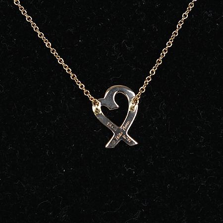 Tiffany(Ƽ�Ĵ�) 18K ��ũ��� �ȷθ� ��ī�� ���� ��Ʈ �����[���ֻ���] �̹���4 - ���̺��� �߰���ǰ