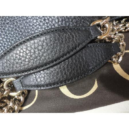 Gucci(����) 308982 ���ͷ�ŷ �ΰ� ���� ���� �½� ü�� ����� �̹���2 - ���̺��� �߰���ǰ