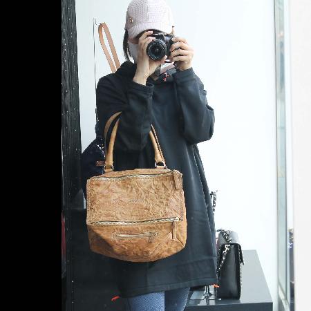 GIVENCHY(�����)  ���� ��Ŭ �ǵ��� M ������ 2WAY �̹���5 - ���̺��� �߰���ǰ