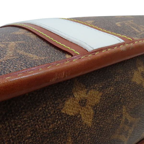 Louis Vuitton(���̺���) M56387 ���׷� ĵ���� ����Ƽ�� ���̼� Ƽ�� ������ ������ Ŭ��ġ �� �����  [��õ��] �̹���5 - ���̺��� �߰���ǰ