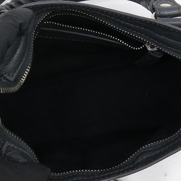 Balenciaga(�߷��þư�) 300295 �׷��� �÷� ���� ���͵� �̴� ��Ƽ ��Ʈ�� + �����Ʈ�� 2WAY [��������] �̹���4 - ���̺��� �߰���ǰ