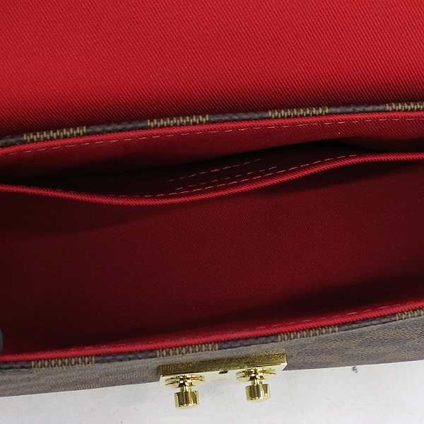 Louis Vuitton(���̺���) N53000 �ٹ̿� ���� ĵ���� Croisette ũ�ξ���Ʈ ž�ڵ� ��Ʈ�� + �����Ʈ�� 2WAY [��������] �̹���7 - ���̺��� �߰���ǰ