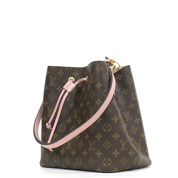 Louis Vuitton(���̺���) M44022 ���׷� ĵ���� ���� �ٿ�� �÷� �׿��뿡 ��Ŷ ��� �� ũ�ν��� [��������] �̹���3 - ���̺��� �߰���ǰ