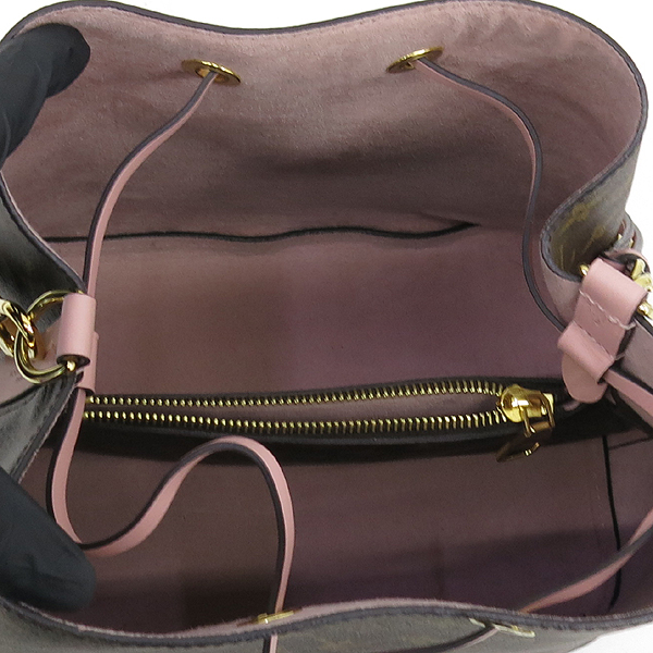 Louis Vuitton(���̺���) M44022 ���׷� ĵ���� ���� �ٿ�� �÷� �׿��뿡 ��Ŷ ��� �� ũ�ν��� [��������] �̹���5 - ���̺��� �߰���ǰ