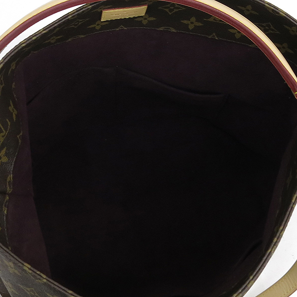 Louis Vuitton(���̺���) M41544 ���׷� ĵ���� �Ḯ ȣ�� �� + �����Ʈ�� 2WAY [��������] �̹���5 - ���̺��� �߰���ǰ