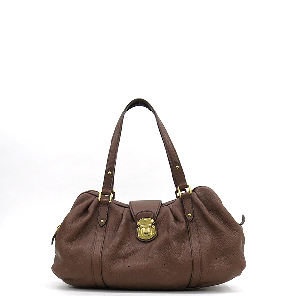 Louis Vuitton(���̺���) M97052 ������ ���� �糪 PM ����� [��������] �̹���2 - ���̺��� �߰���ǰ