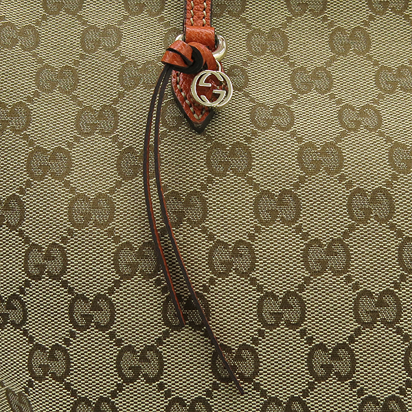 Gucci(����) 323671 GG�ΰ� �ڰ��� �������÷� ���� Ʈ���� ȥ�� ����ΰ� ���� ����� [�����] �̹���4 - ���̺��� �߰���ǰ