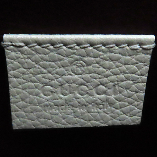 Gucci(����) 569712 ȭ��Ʈ �׷��̴� ���� ZUMI(�ֹ�) ���� ������ ž �ڵ� + �����Ʈ�� 2WAY [��������] �̹���6 - ���̺��� �߰���ǰ