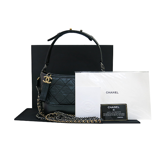 Chanel() A91810 긮  κ  īŲ ü    ũν [λ꼾Һ]