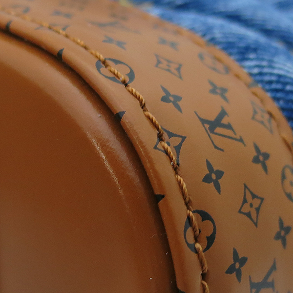 Louis Vuitton(���̺���) M55048 ��Ÿ�� ���� ��ũ ���� ĵ���� �˸� BB ��Ʈ�� + �����Ʈ�� [�λ꼾�Һ���] �̹���5 - ���̺��� �߰���ǰ