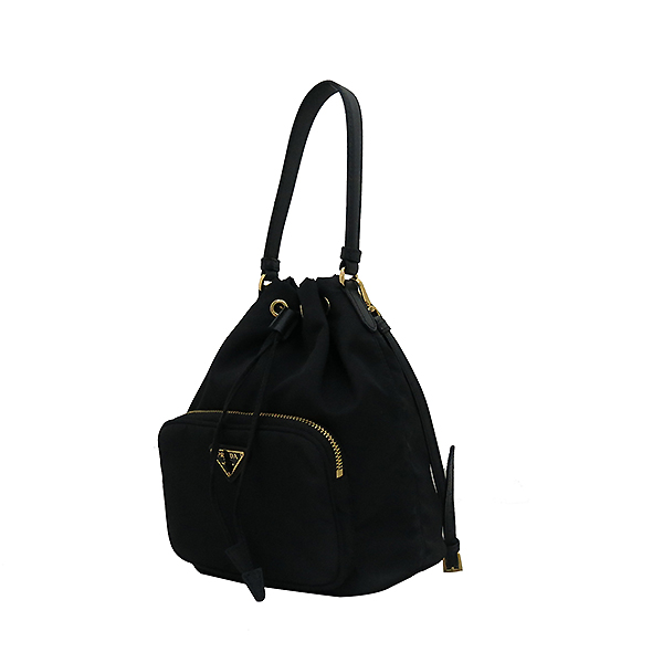 Prada(�����) 1BH038 ���� �÷� �к긯 ��Ŷ ��Ʈ�� + ũ�ν� ��Ʈ�� [�λ꼾�Һ���] �̹���3 - ���̺��� �߰���ǰ