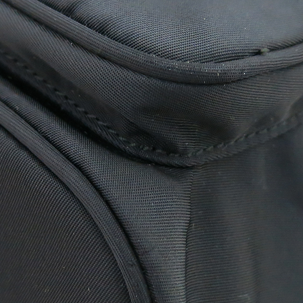 Prada(�����) 1BH038 ���� �÷� �к긯 ��Ŷ ��Ʈ�� + ũ�ν� ��Ʈ�� [�λ꼾�Һ���] �̹���6 - ���̺��� �߰���ǰ