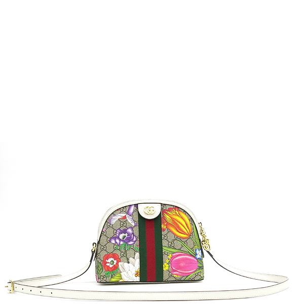 Gucci(����) 499621 �ö�� ������ ��� �� ���ǵ�� ũ�ν���[��������] �̹���2 - ���̺��� �߰���ǰ