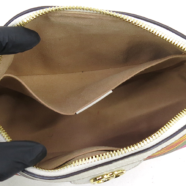 Gucci(����) 499621 �ö�� ������ ��� �� ���ǵ�� ũ�ν���[��������] �̹���6 - ���̺��� �߰���ǰ