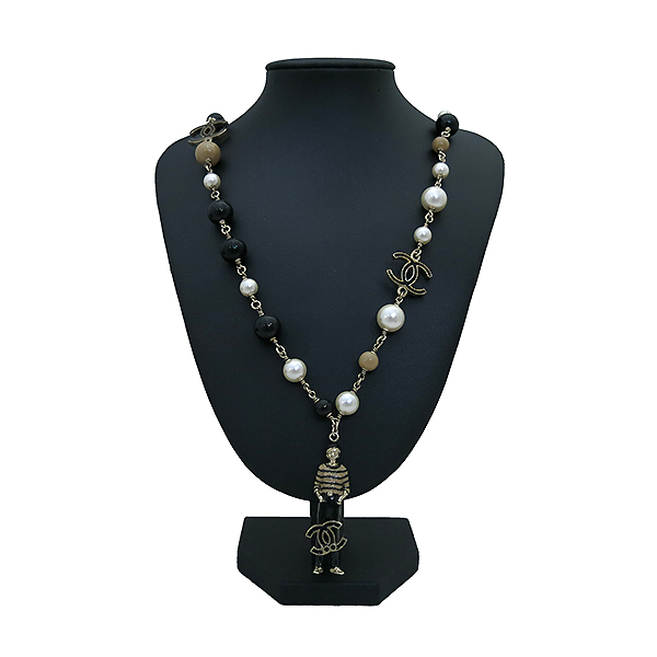 Chanel(����) 100�ֳ� ������ Ŀ���� ���� �� ��� COCO�ΰ� ����� [�λ꼾�Һ���] �̹���2 - ���̺��� �߰���ǰ