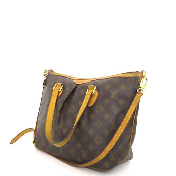 Louis Vuitton(���̺���) M40145 ���׷� ĵ���� �ȷ��� PM ��Ʈ�� + ��� ��Ʈ�� 2WAY [��������] �̹���2 - ���̺��� �߰���ǰ