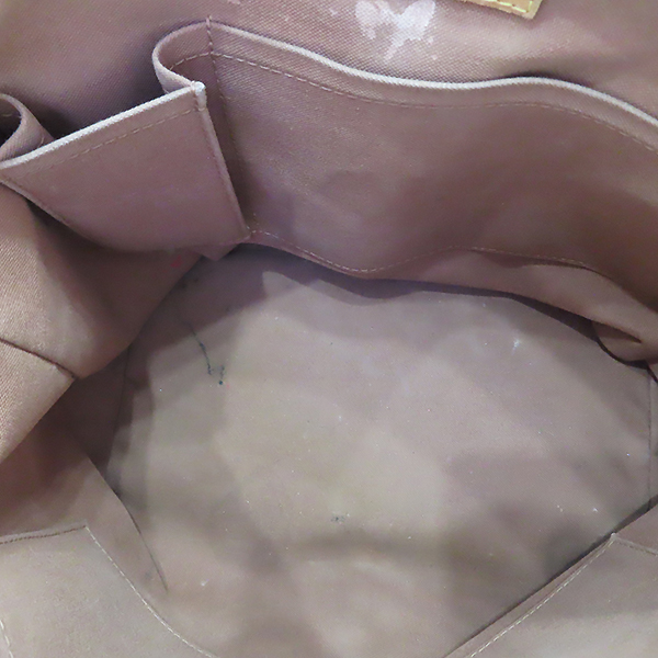 Louis Vuitton(���̺���) M40145 ���׷� ĵ���� �ȷ��� PM ��Ʈ�� + ��� ��Ʈ�� 2WAY [��������] �̹���5 - ���̺��� �߰���ǰ