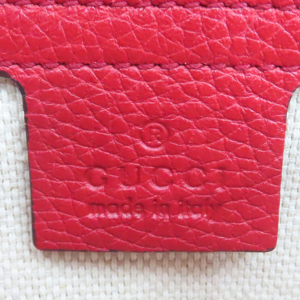 Gucci(����) 336752 ���� ���� SOHO ��ȣ ���ͷ�ŷ ��Ƽġ ��� ��Ż ü�� ũ�ν��� [��������] �̹���5 - ���̺��� �߰���ǰ