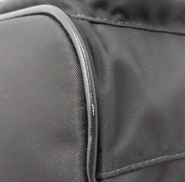 Prada(�����) 1BH038 ���� TESSUTO+SOFT CALF Ʈ���� ��Ŷ ��Ʈ�� + ũ�ν� ��Ʈ�� [�뱸Ȳ����] �̹���7 - ���̺��� �߰���ǰ