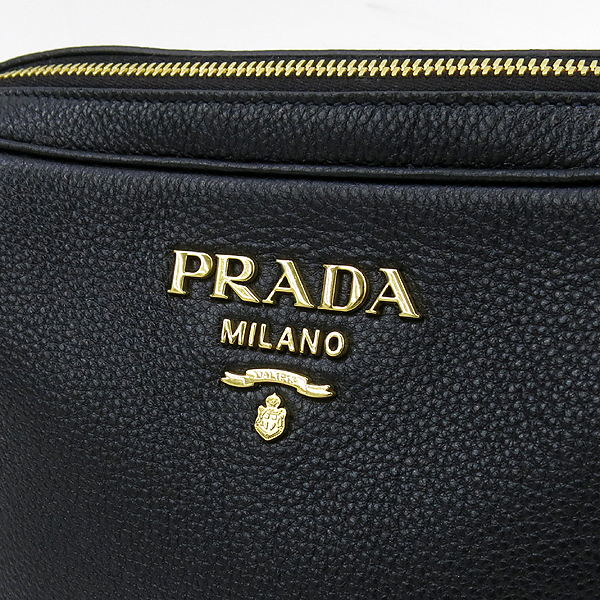 Prada(�����) 1BH082 ���� ����Ʈ ī�� ���� ���� ���� ũ�ν��� + ���̵彺Ʈ�� [��������] �̹���4 - ���̺��� �߰���ǰ