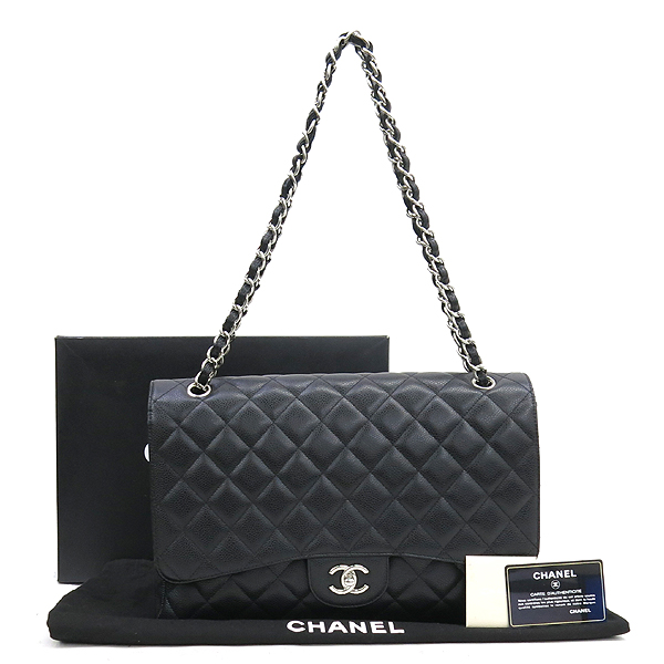 Chanel() A58601  ÷ ĳ Ų Ŭ ƽ   ü  []