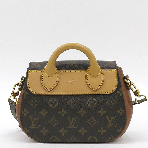 Louis Vuitton(���̺���) M40578 ���׷� ĵ���� ���� ���� ���� PM ��Ʈ�� + �����Ʈ�� [��������] �̹���4 - ���̺��� �߰���ǰ