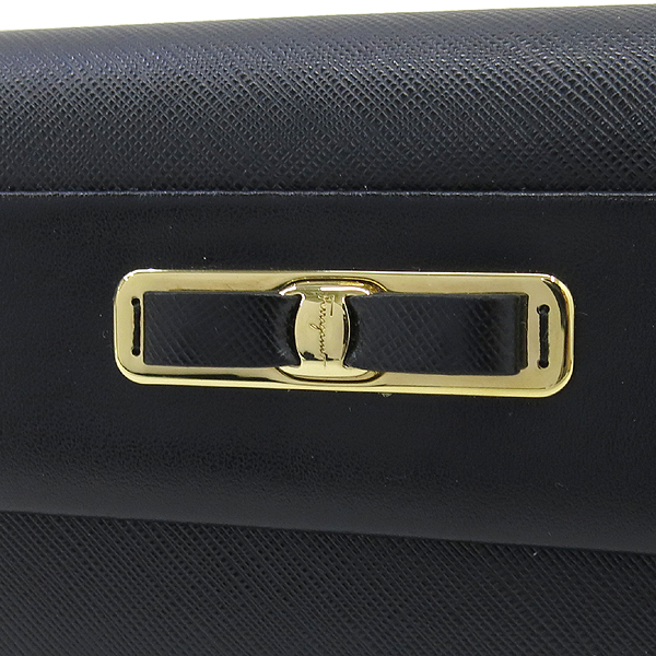 Ferragamo(��󰡸�) 22 C127 ���� �ٶ� ��� ���� ���ǾƳ� ������ [��������] �̹���2 - ���̺��� �߰���ǰ