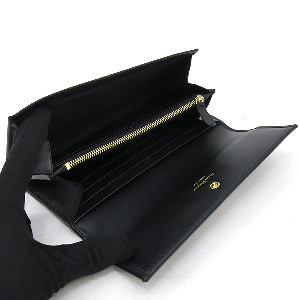 Ferragamo(��󰡸�) 22 C127 ���� �ٶ� ��� ���� ���ǾƳ� ������ [��������] �̹���3 - ���̺��� �߰���ǰ