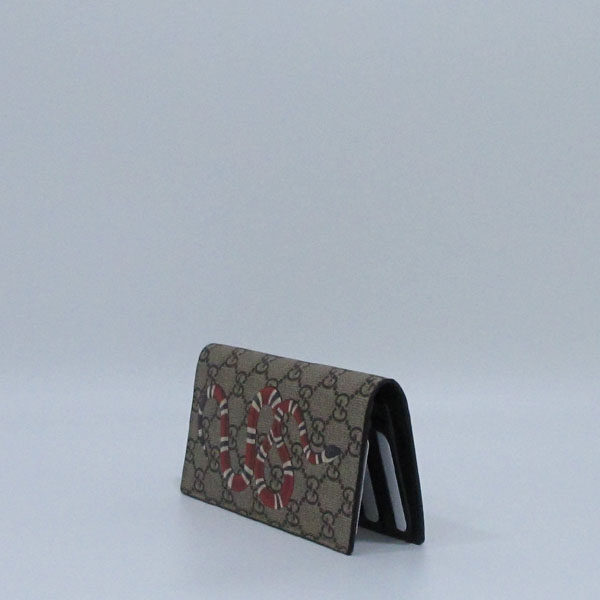 Gucci(����) 459456 GG�ΰ� PVC ������ũ �ñ״�ó ������ [�뱸�ݿ��纻��] �̹���4 - ���̺��� �߰���ǰ