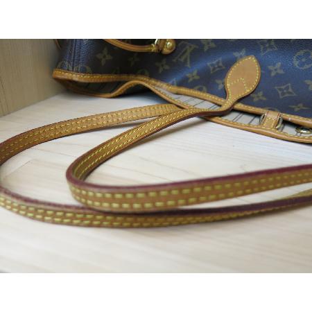 Louis Vuitton(���̺���)���׷� �׹�Ǯ GM ����� �̹���5 - ���̺��� �߰���ǰ