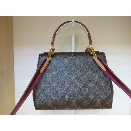 Louis Vuitton(���̺���)M42738 Ŭ���BB 2wAY ����� �̹���2 - ���̺��� �߰���ǰ