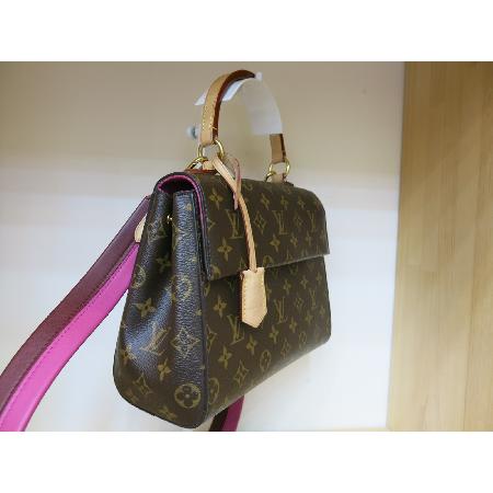 Louis Vuitton(���̺���)M42738 Ŭ���BB 2wAY ����� �̹���3 - ���̺��� �߰���ǰ