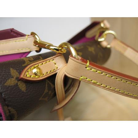 Louis Vuitton(���̺���)M42738 Ŭ���BB 2wAY ����� �̹���4 - ���̺��� �߰���ǰ