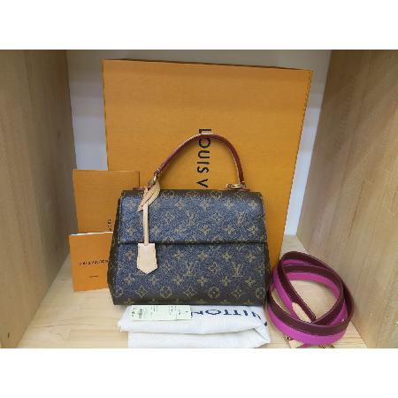 Louis Vuitton(���̺���)M42738 Ŭ���BB 2wAY ����� �̹���5 - ���̺��� �߰���ǰ