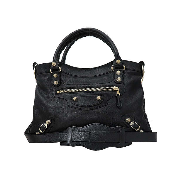 Balenciaga(�߷��þư�) 519872 ���� ���̾�Ʈ Ÿ��� ��Ʈ�� + �����Ʈ�� [�λ꼭��Ե���] �̹���2 - ���̺��� �߰���ǰ
