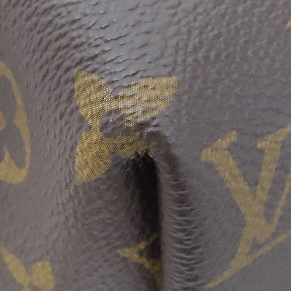 Louis Vuitton(���̺���) M48814 ���׷� ĵ���� TURENNE Ƣ���� MM ��Ʈ�� + �����Ʈ�� 2WAY [�λ꼭��Ե���] �̹���5 - ���̺��� �߰���ǰ