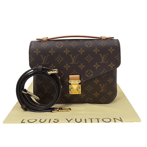 Louis Vuitton(̺) M40780 ׷ ĵ ƮƼ Ʈ +  Ʈ [λ꼭Ե]