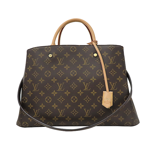 Louis Vuitton(���̺���) M41067 ���׷� ĵ���� ���״� GM ��Ʈ�� [�λ꼭��Ե���] �̹���2 - ���̺��� �߰���ǰ