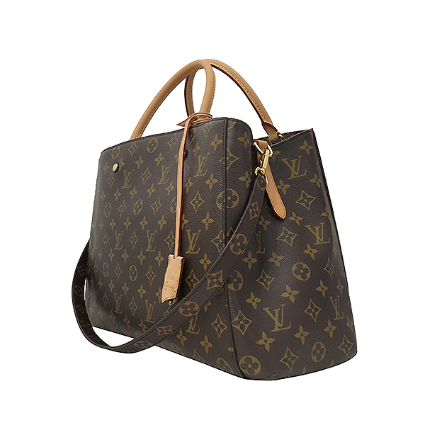 Louis Vuitton(���̺���) M41067 ���׷� ĵ���� ���״� GM ��Ʈ�� [�λ꼭��Ե���] �̹���3 - ���̺��� �߰���ǰ