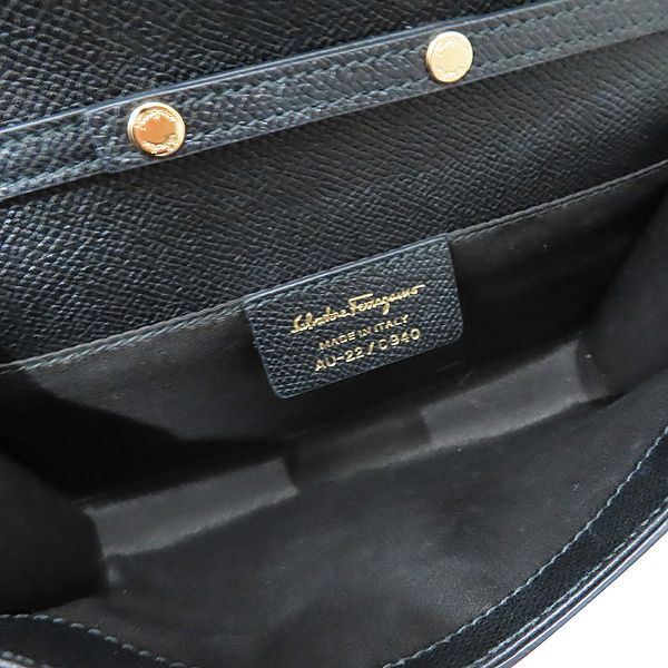 Ferragamo(��󰡸�) 22 C940 ���� �ٶ���� ���� �÷� ���� ü�� ũ�ν��� [��õ��] �̹���7 - ���̺��� �߰���ǰ