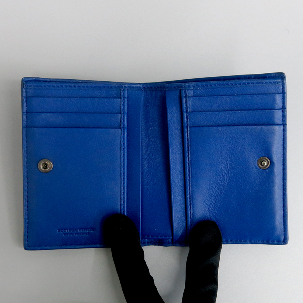 BOTTEGAVENETA (���װ�����Ÿ) 383377 ���� �÷� ��Ʈ��ġ���� ��� ���� ������ ������ [���빮��] �̹���3 - ���̺��� �߰���ǰ