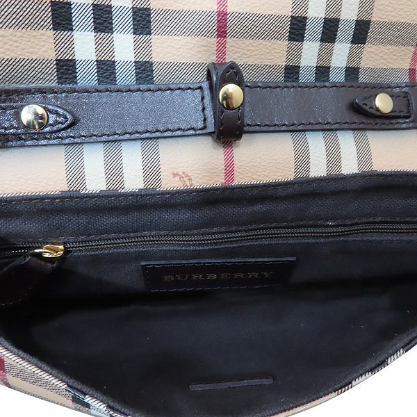 Burberry(������) 3723098 ��ũ ���� ���� ���̸��� üũ ��Ʈ ü�� ��� ũ�ν��� [��õ��] �̹���7 - ���̺��� �߰���ǰ