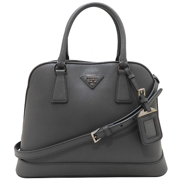 Prada(�����) BN2567 �׷��� �÷� ���ǾƳ� ���� �ﰢ�ΰ� ��� ��Ʈ�� + ��� ��Ʈ�� 2WAY [��õ��] �̹���2 - ���̺��� �߰���ǰ