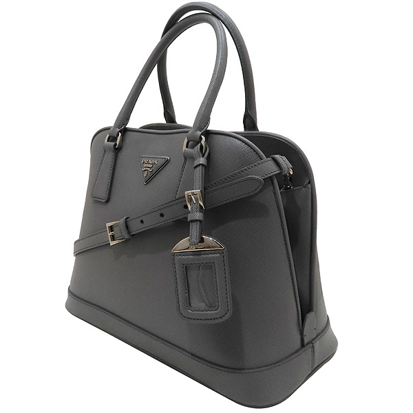 Prada(�����) BN2567 �׷��� �÷� ���ǾƳ� ���� �ﰢ�ΰ� ��� ��Ʈ�� + ��� ��Ʈ�� 2WAY [��õ��] �̹���3 - ���̺��� �߰���ǰ