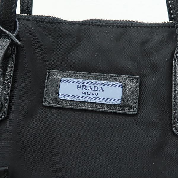 Prada(�����) 1BG185 ���� �к긯 ���̵� ���� ����� [��������] �̹���3 - ���̺��� �߰���ǰ