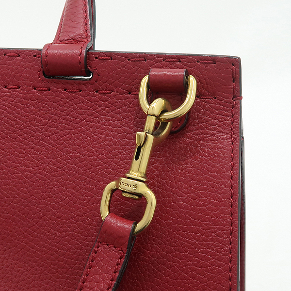 Gucci(����) 421890 ���� ���� GG Marmont(����Ʈ) ���� �ΰ� ��Ʈ�� + �����Ʈ�� 2WAY [��������] �̹���4 - ���̺��� �߰���ǰ