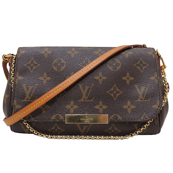 Louis Vuitton(���̺���) M40717 ���׷� ĵ���� ���̺��� PM 2WAY [��õ��] �̹���2 - ���̺��� �߰���ǰ