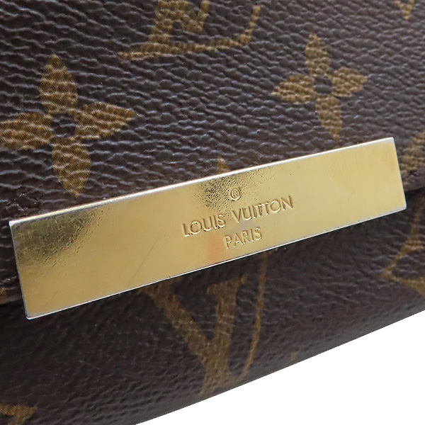 Louis Vuitton(���̺���) M40717 ���׷� ĵ���� ���̺��� PM 2WAY [��õ��] �̹���4 - ���̺��� �߰���ǰ