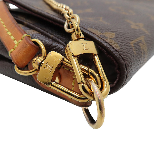Louis Vuitton(���̺���) M40717 ���׷� ĵ���� ���̺��� PM 2WAY [��õ��] �̹���5 - ���̺��� �߰���ǰ
