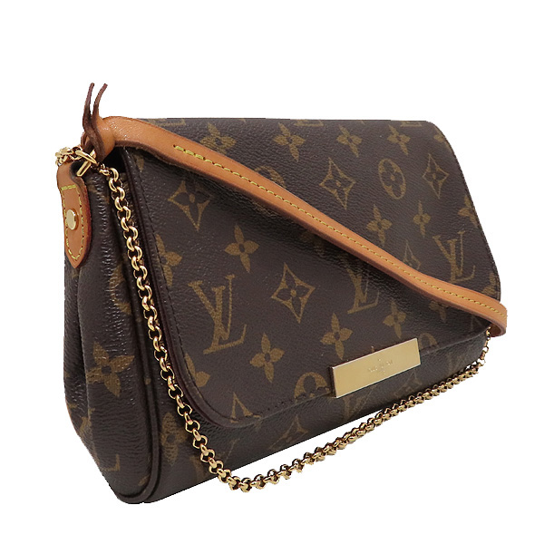 Louis Vuitton(���̺���) M40717 ���׷� ĵ���� ���̺��� PM 2WAY [��õ��] �̹���3 - ���̺��� �߰���ǰ